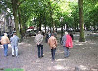 The Hague Walk - nr. 0268